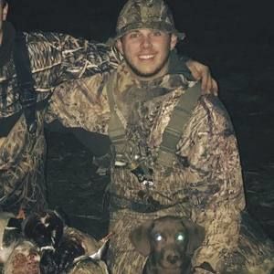 Meet your Posher, Michael